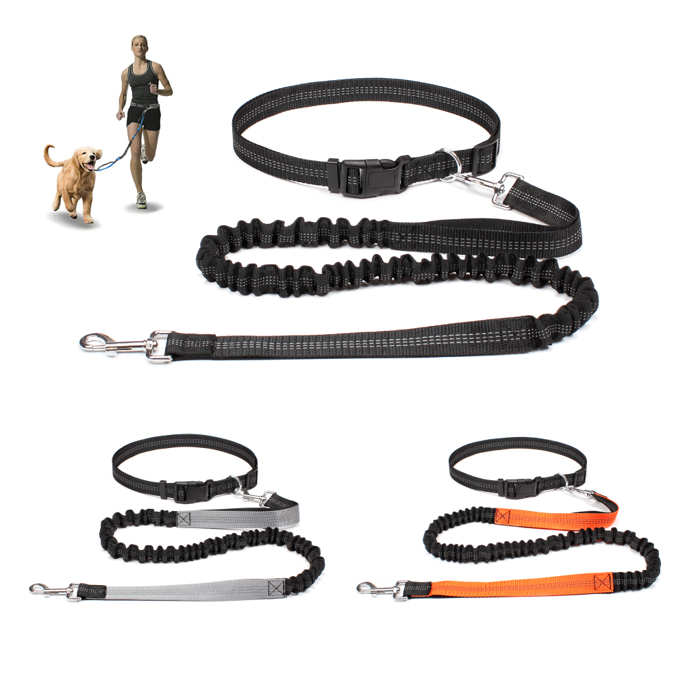 Running Gear Dog - Evcil Hayvan Yürüyüşü, Koşusu ve Joggingu