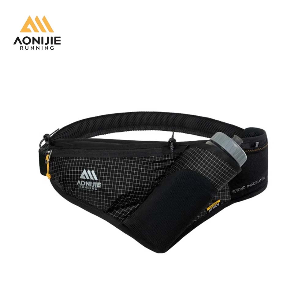 Running Gear For Beginners - AONIJIE FM2501 Akan Su Şişesi Bel