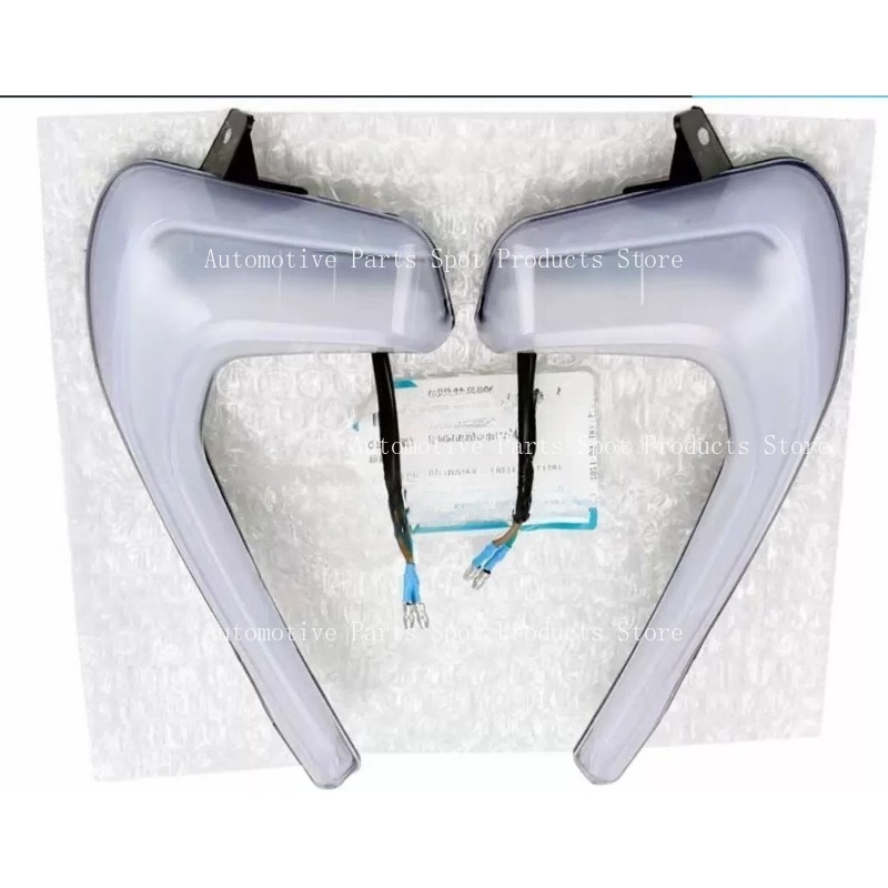 Running Gear Accessories - 250SR CF250-6 için uygun Ön Sol