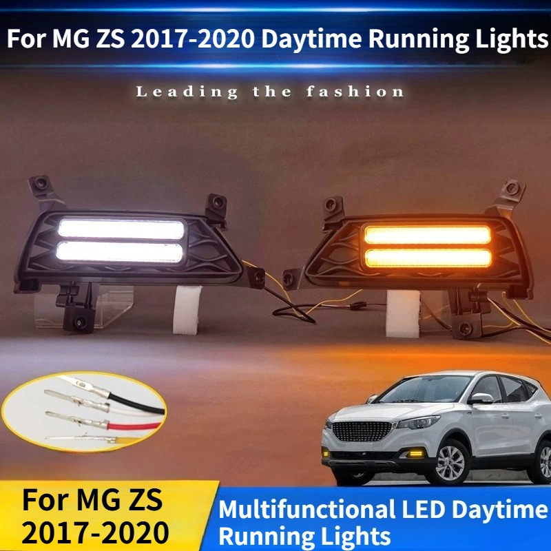 Running Gear Accessories - MG ZS 2017 2018 2019 2020
