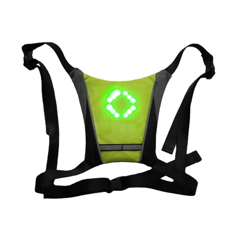 LED Uzaktan Kumandalı Güvenlik - Running Visibility Gear incelemesi ve fiyatı
