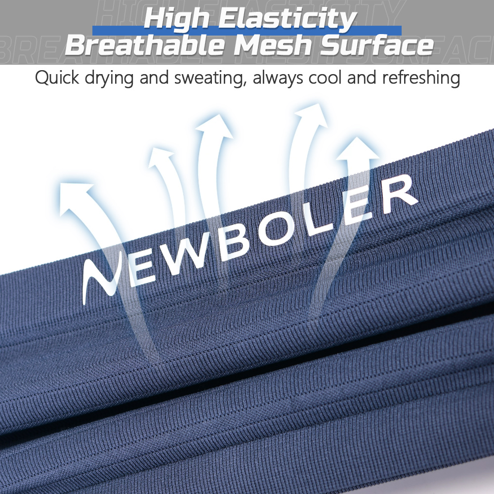 NEWBOLER Elastik Spor Bel Çant - Running Gear For Beginners incelemesi ve fiyatı