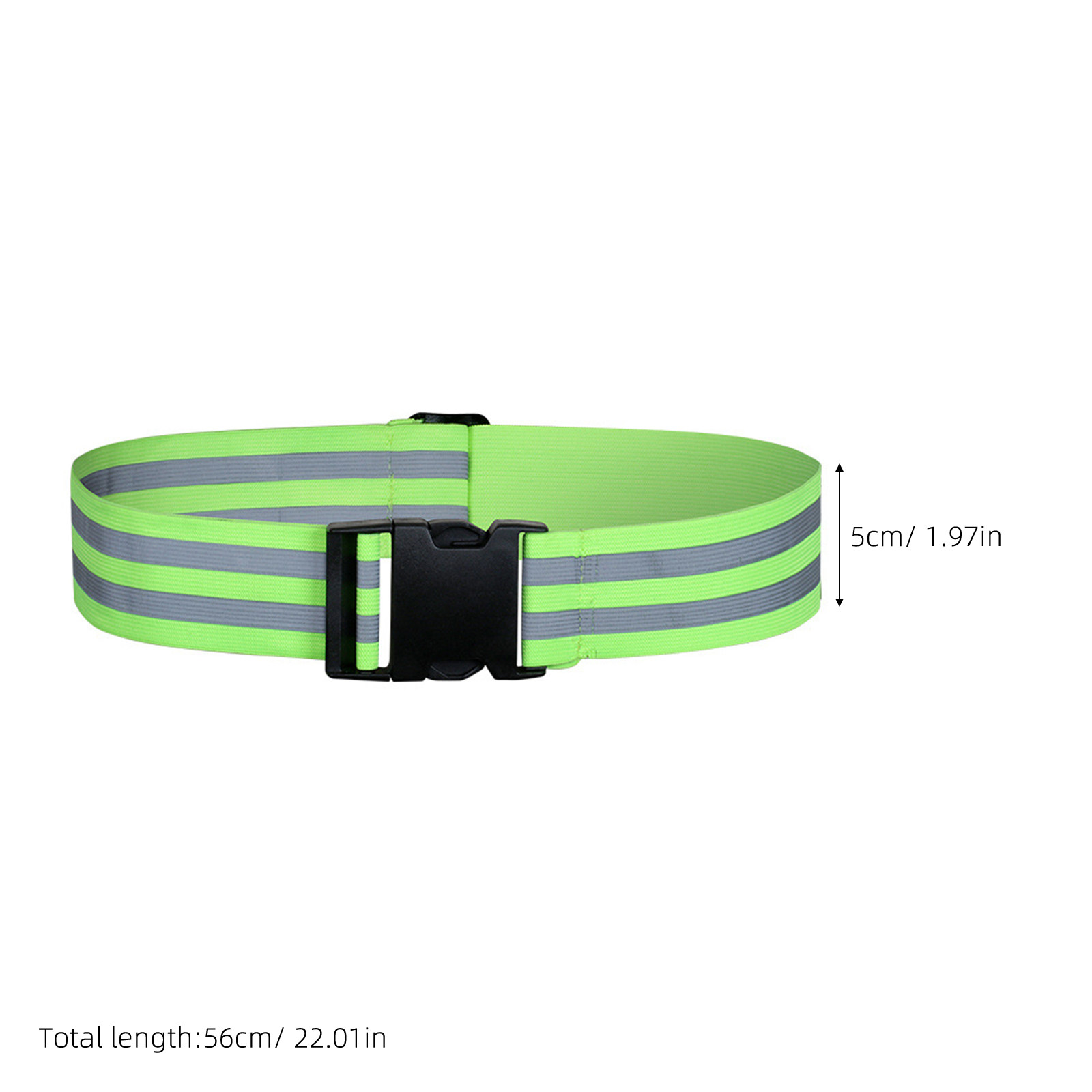 Ayarlanabilir Yansıtıcı Kemer  - Running Visibility Gear incelemesi ve fiyatı