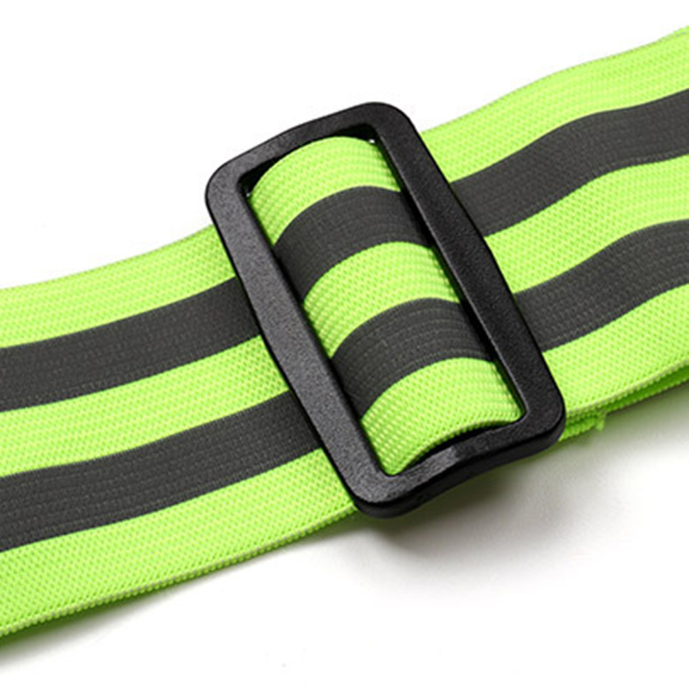 Ayarlanabilir Yansıtıcı Kemer  - Running Visibility Gear incelemesi ve fiyatı