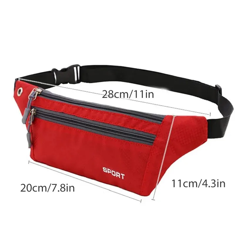 Çok İşlevli adam bel çantası n - Running Gear For Beginners incelemesi ve fiyatı