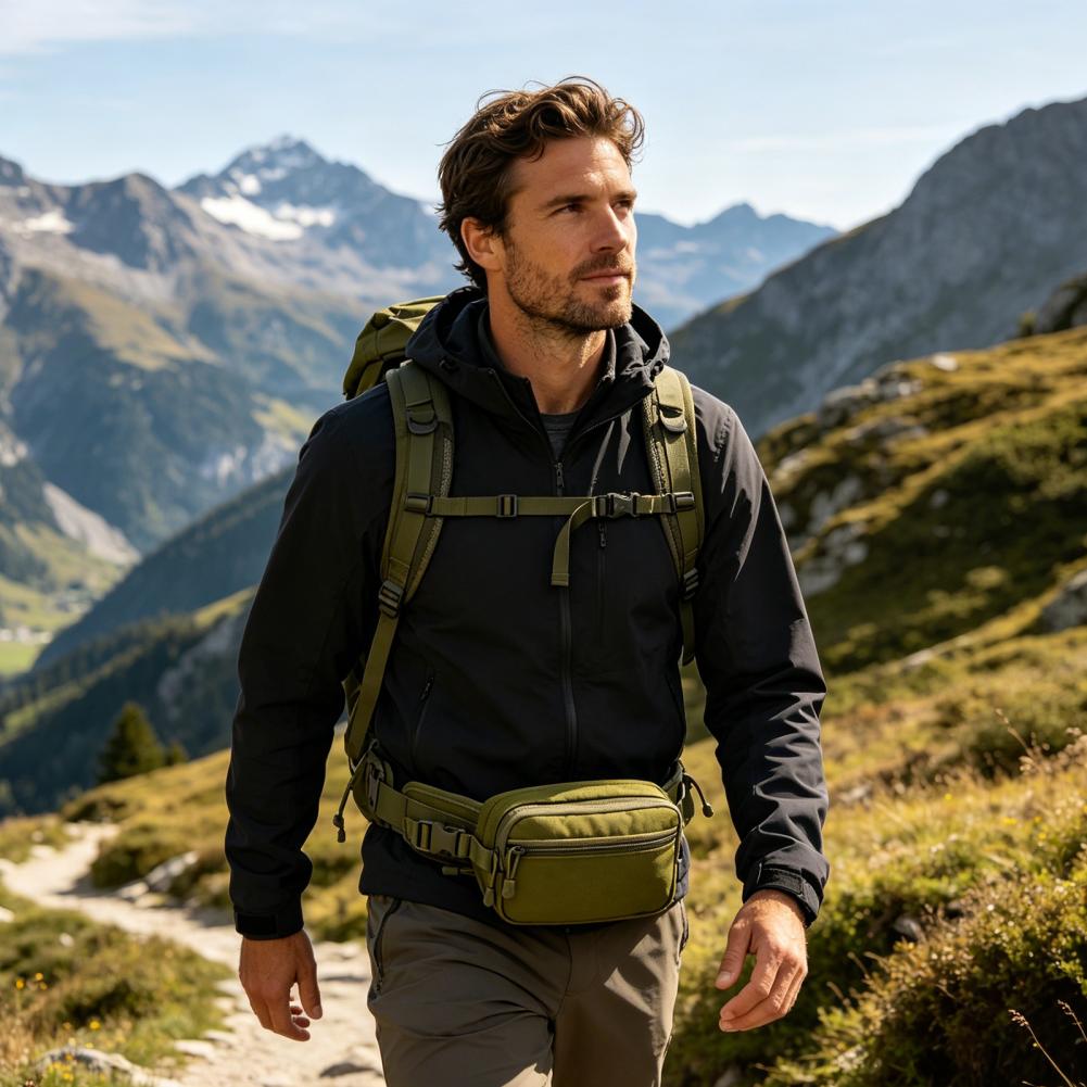 Hava Koşullarına Dayanıklı Bel - Running Gear Box incelemesi ve fiyatı