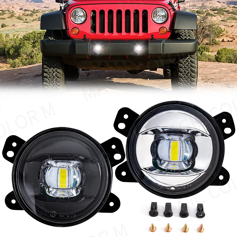 Jeep Wrangler JK için JL JLU R - Running Gear Accessories incelemesi ve fiyatı