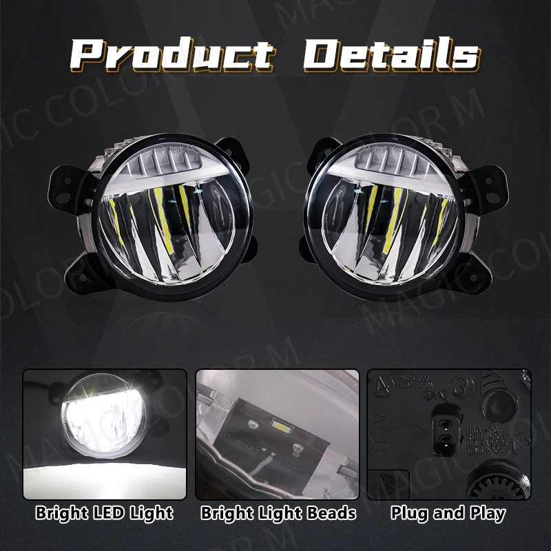 Jeep Wrangler JK için JL JLU R - Running Gear Accessories incelemesi ve fiyatı