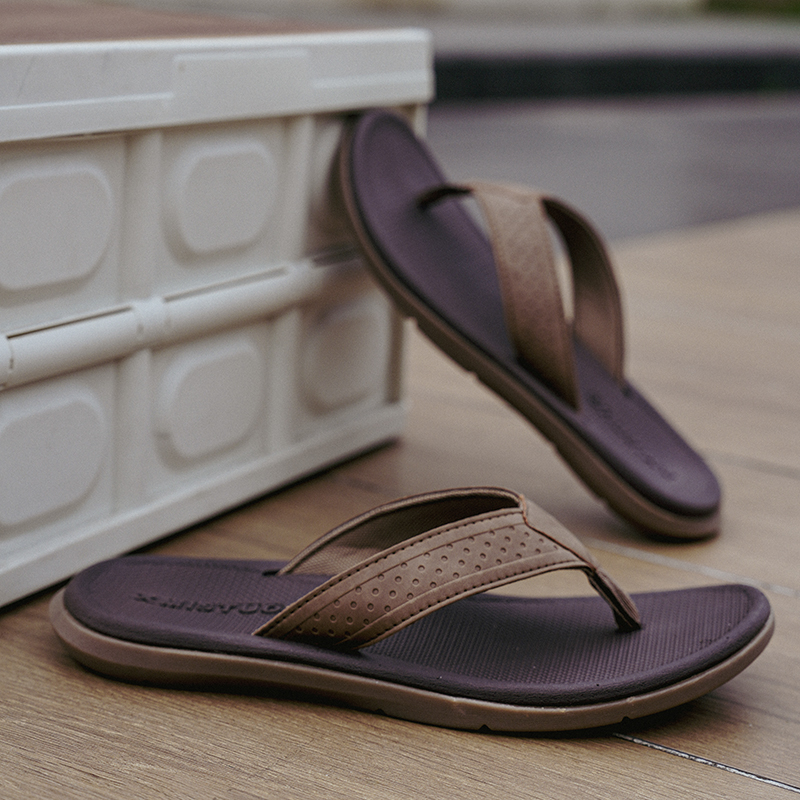 Erkek Yazlık Retro Tarz Kalın  - Insole Arch Support incelemesi ve fiyatı