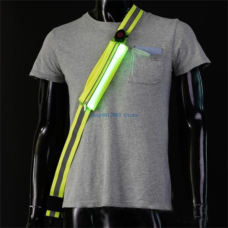 T3LB Yüksek Görünürlük LED Yan - Running Visibility Gear incelemesi ve fiyatı