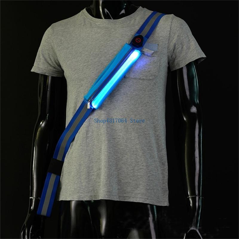 T3LB Yüksek Görünürlük LED Yan - Running Visibility Gear incelemesi ve fiyatı