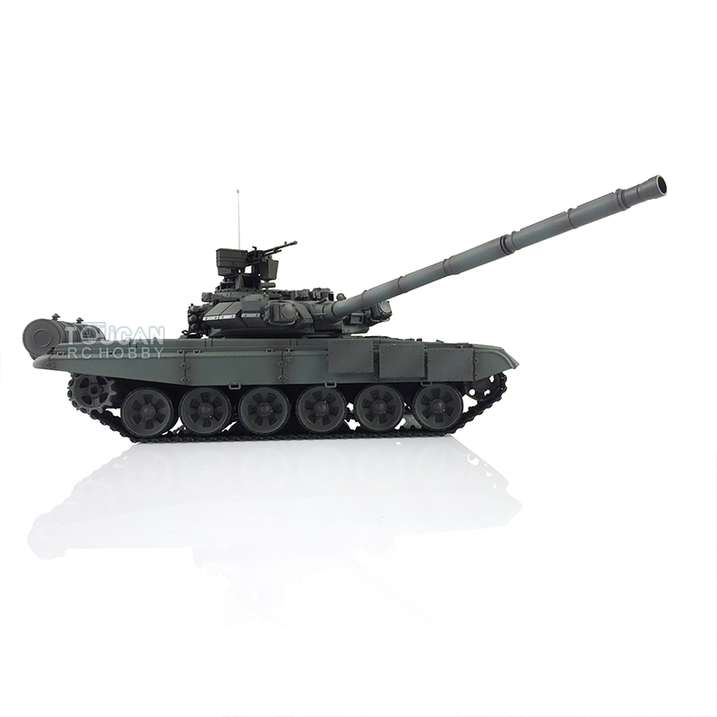 HENG LONG RC Tank 1/16 3938 7. - Running Gear Box incelemesi ve fiyatı