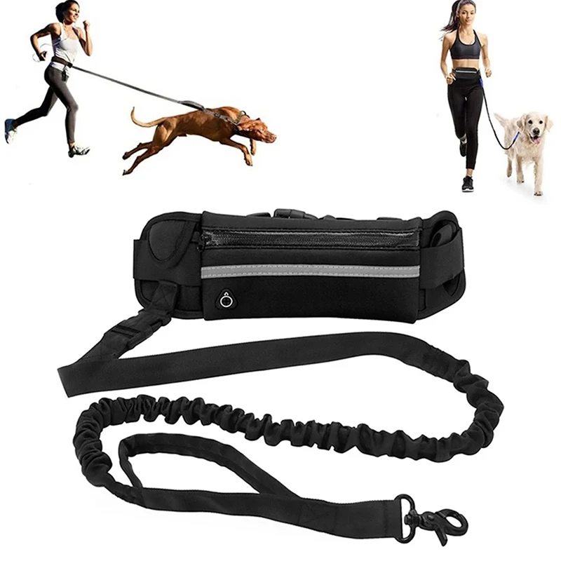 Eller Serbest Köpek Tasma Koşu - Running Gear Dog incelemesi ve fiyatı