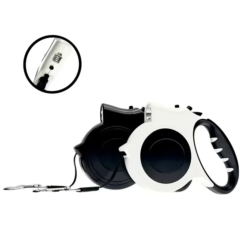 1 Adet Işıklı Geri Çekilebilir - Running Gear Dog incelemesi ve fiyatı