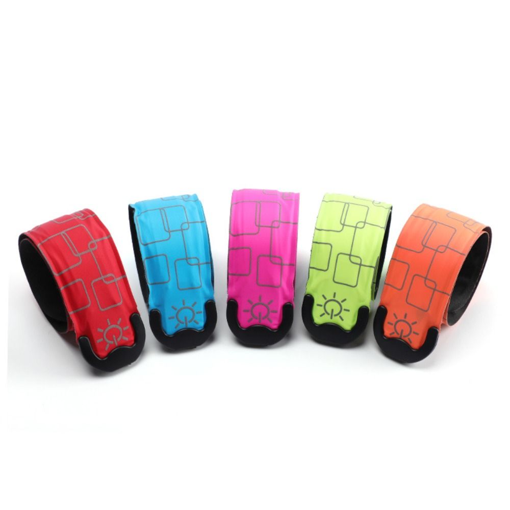 Pil Tipi Gece Koşu Bandı USB Ş - Running Visibility Gear incelemesi ve fiyatı