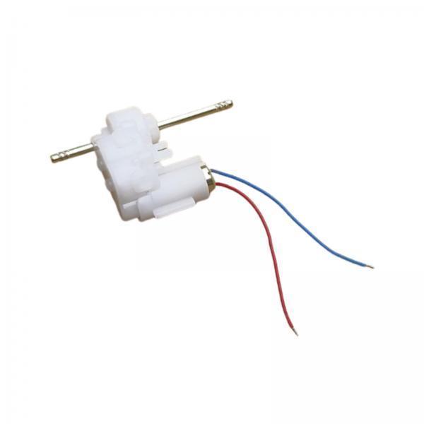 Çekirdeksiz Motor Mini DC Dişl - Running Gear Box incelemesi ve fiyatı