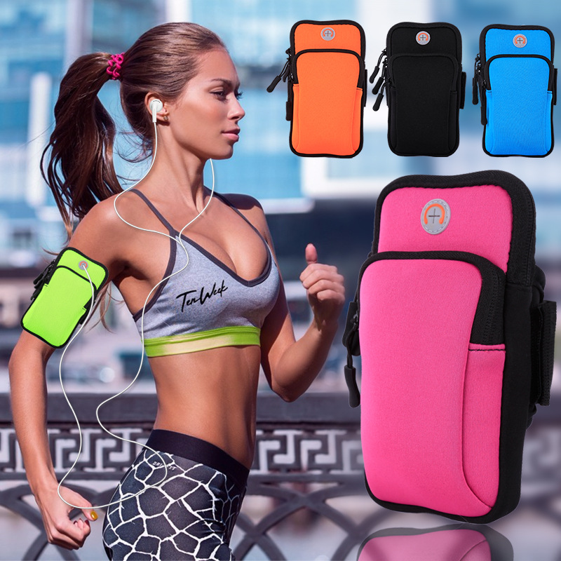 Spor koşu kol çantası spor kol - Running Gear For Beginners incelemesi ve fiyatı