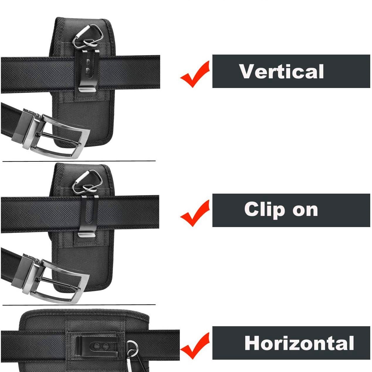Erkekler Telefon Kılıfı Cep Te - Running Gear For Beginners incelemesi ve fiyatı