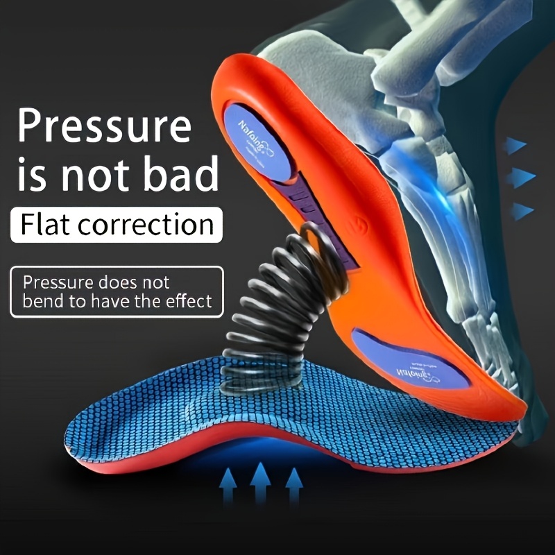 EVA Şok Emici Rahat Nefes Alab - Insole Arch Support incelemesi ve fiyatı