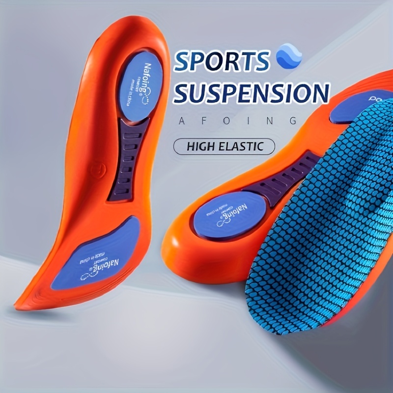 EVA Şok Emici Rahat Nefes Alab - Insole Arch Support incelemesi ve fiyatı