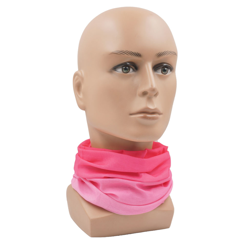 Pembe Bandana Yüz Maskesi Yürü - Running Gear Youtube incelemesi ve fiyatı