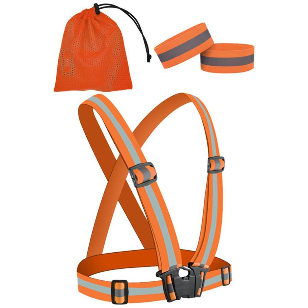 Yansıtıcı Ayarlanabilir Elasti - Running Gear Dog incelemesi ve fiyatı
