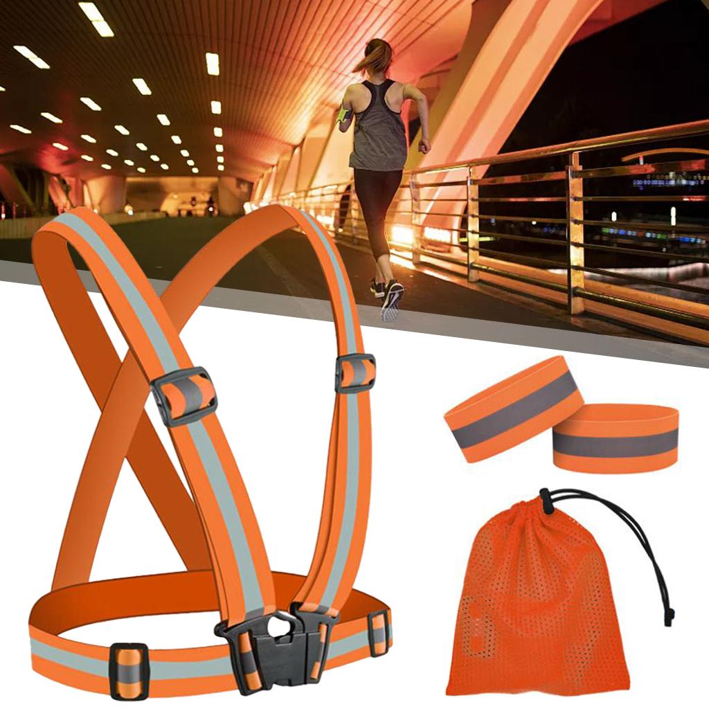 Yansıtıcı Ayarlanabilir Elasti - Running Gear Dog incelemesi ve fiyatı