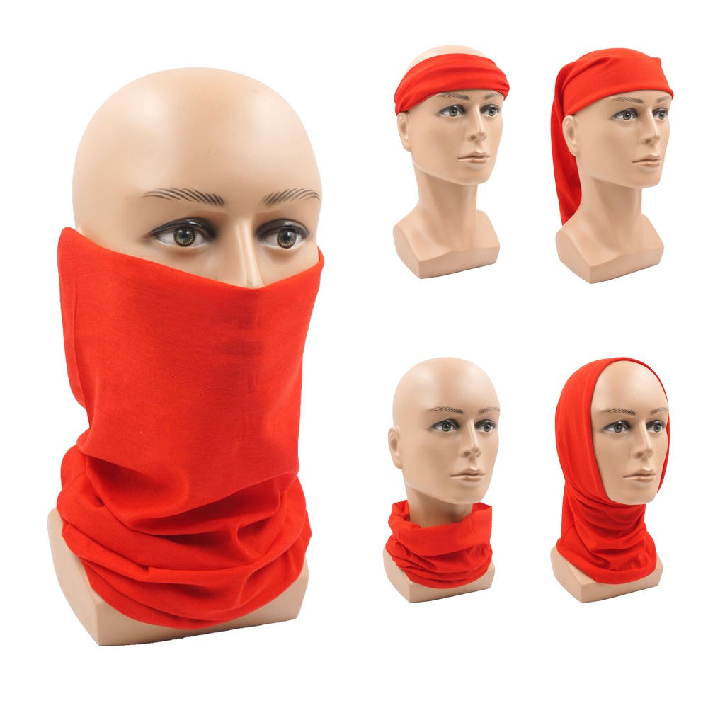 Yaz UV Koruma Bandana Dikişsiz - Running Gear Youtube incelemesi ve fiyatı