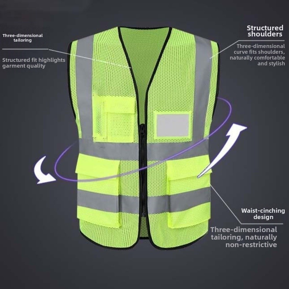 Yüksek Görünürlüklü Reflektörl - Running Visibility Gear incelemesi ve fiyatı