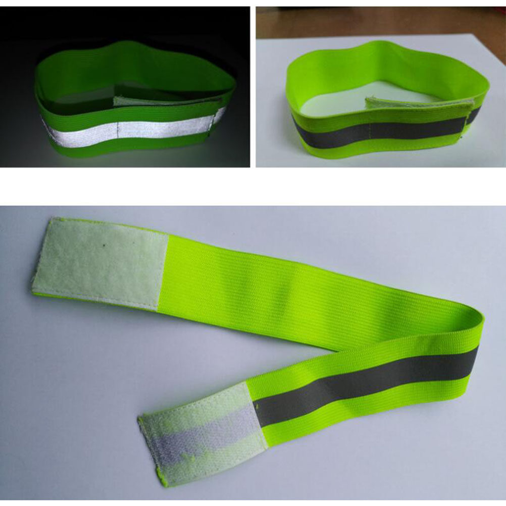 4 Adet Yansıtıcı Bileklik Yüks - Running Visibility Gear incelemesi ve fiyatı