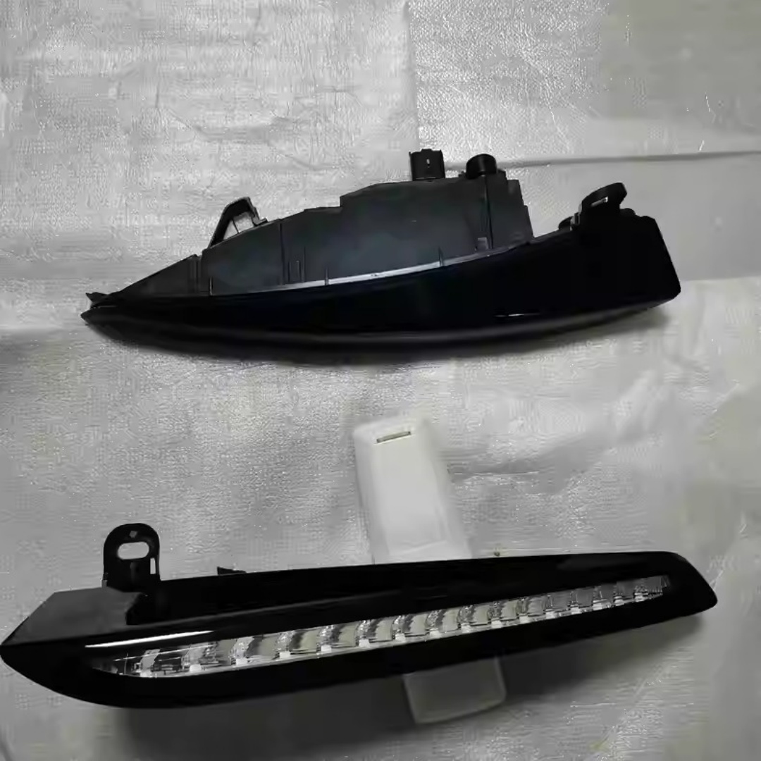 Araba LED Gündüz Çalışan Işık  - Running Gear Accessories incelemesi ve fiyatı