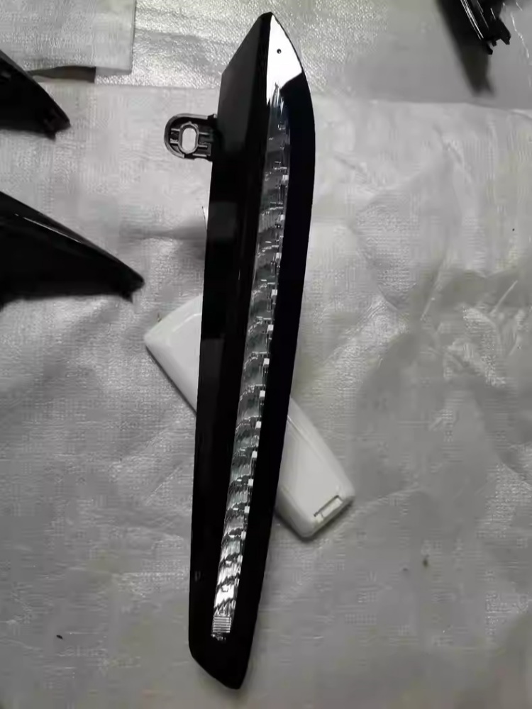 Araba LED Gündüz Çalışan Işık  - Running Gear Accessories incelemesi ve fiyatı