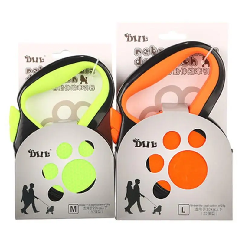3M/5M/8M geri çekilebilir köpe - Running Gear Dog incelemesi ve fiyatı