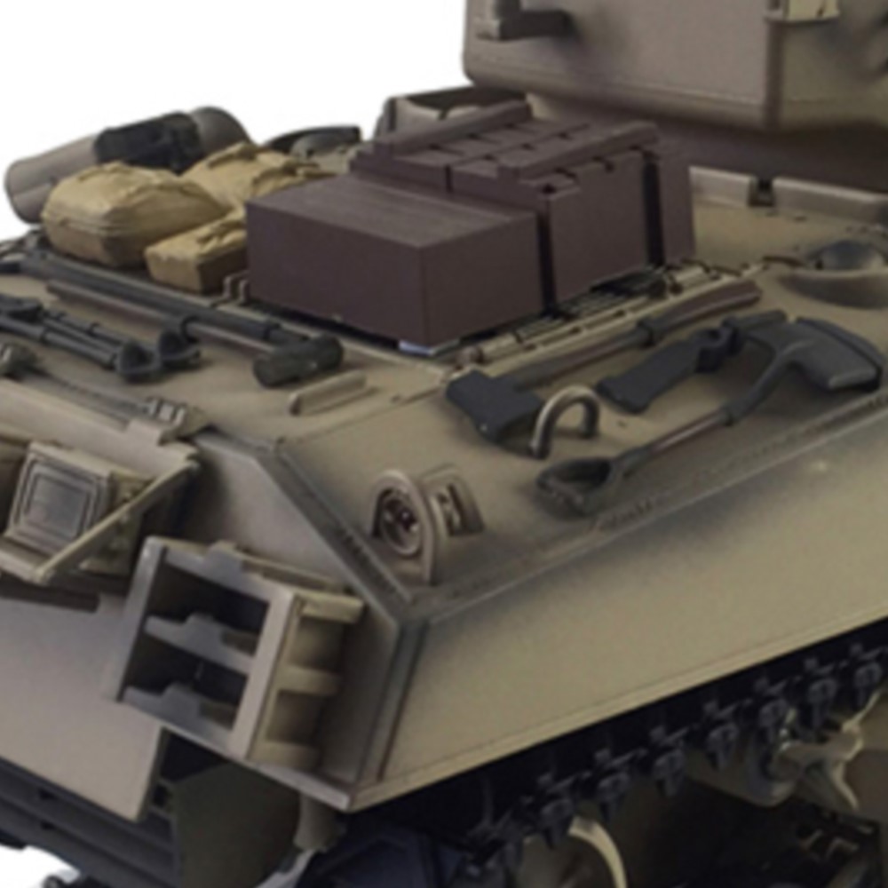 1/16 HENG LONG 7.0 RC Tank Mod - Running Gear Box incelemesi ve fiyatı
