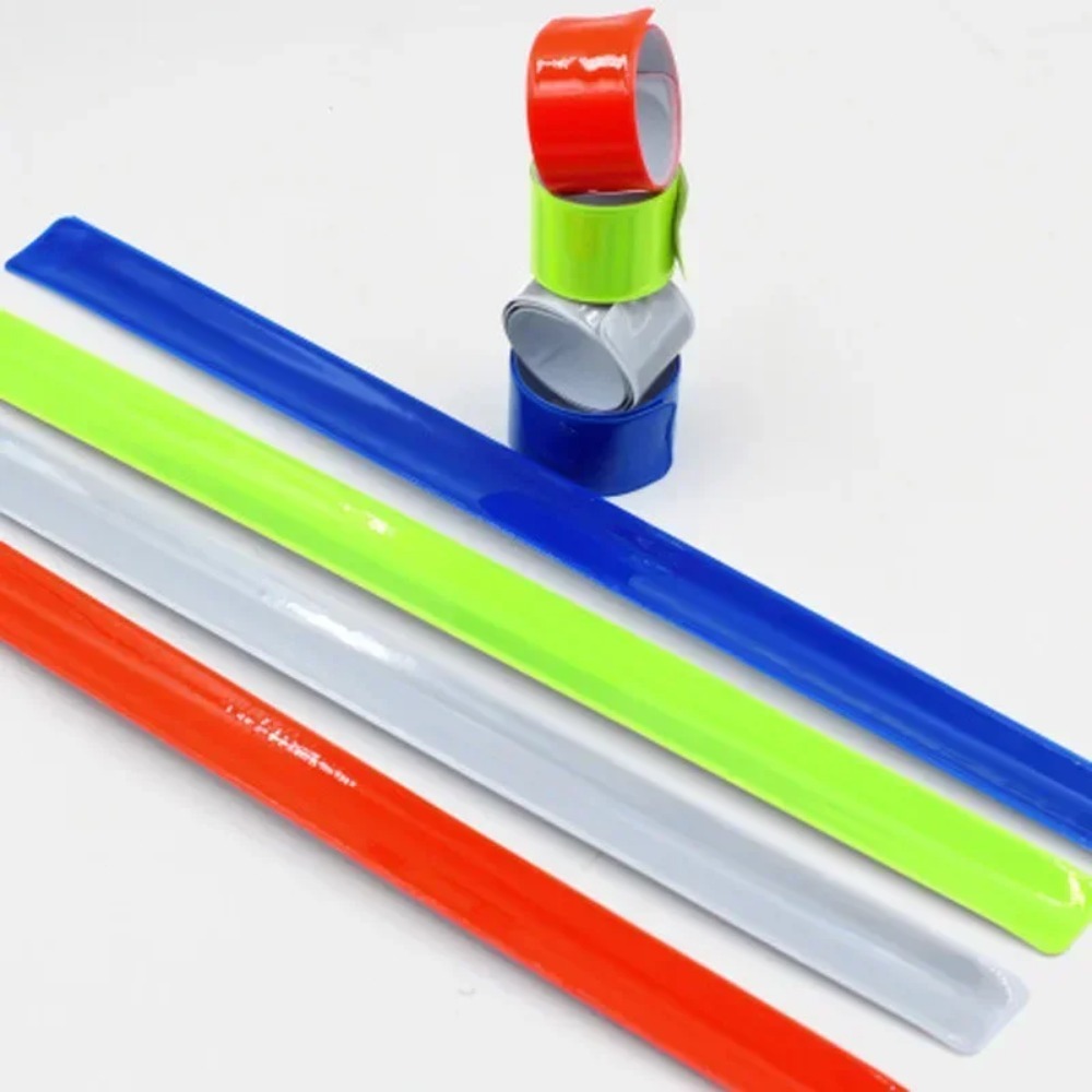 2 Adet Yüksek Görünürlüklü Ref - Running Visibility Gear incelemesi ve fiyatı