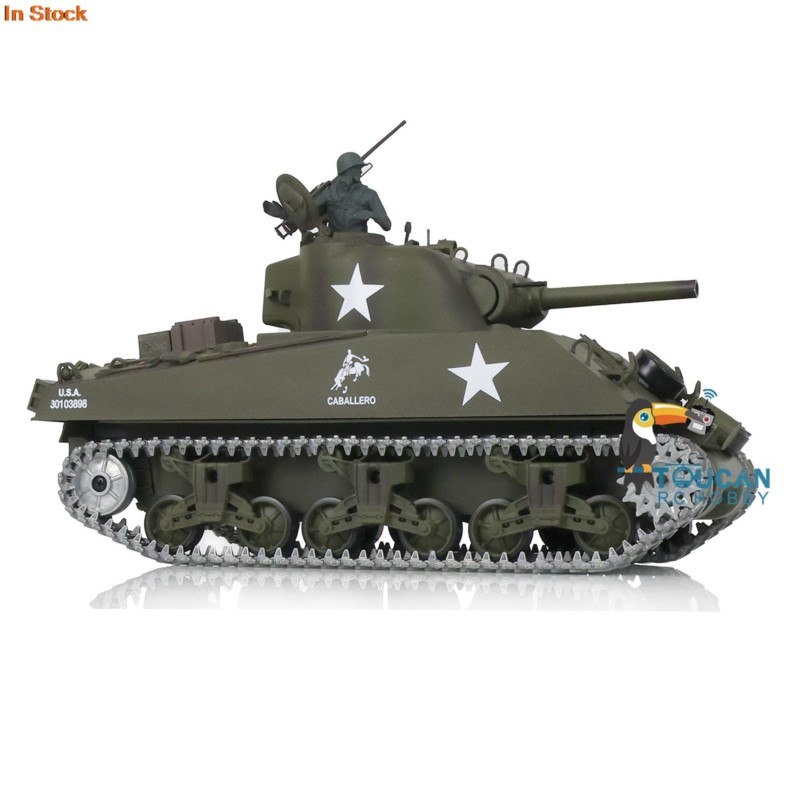 1/16 HENG LONG 7.0 Geliştirilm - Running Gear Box incelemesi ve fiyatı