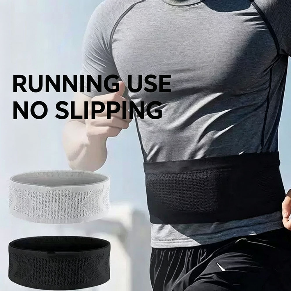 Koşu Bel Çantası, Yüksek Esnek - Running Gear For Beginners incelemesi ve fiyatı