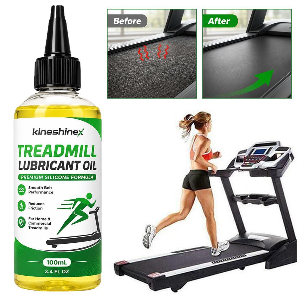 100ml Koşu Bandı Yağlayıcı Yağ - Running Gear Accessories incelemesi ve fiyatı