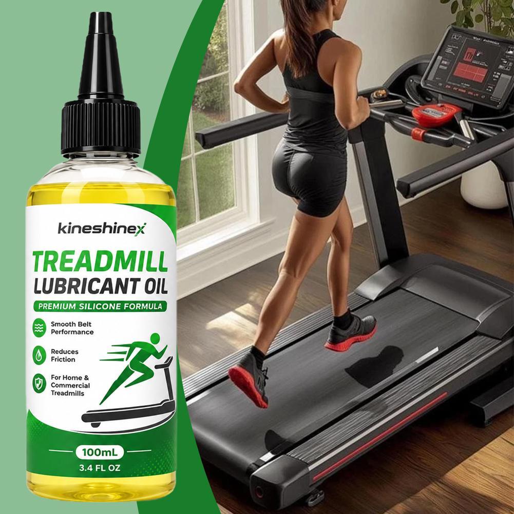 100ml Koşu Bandı Yağlayıcı Yağ - Running Gear Accessories incelemesi ve fiyatı