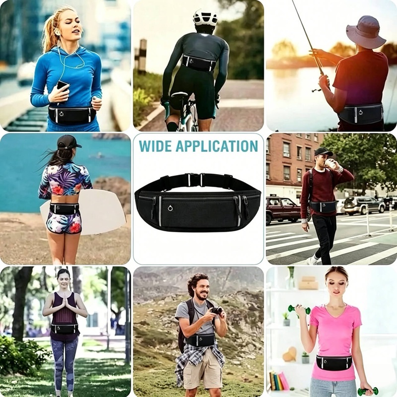 Profesyonel Koşu Bel Çantası S - Running Gear For Beginners incelemesi ve fiyatı