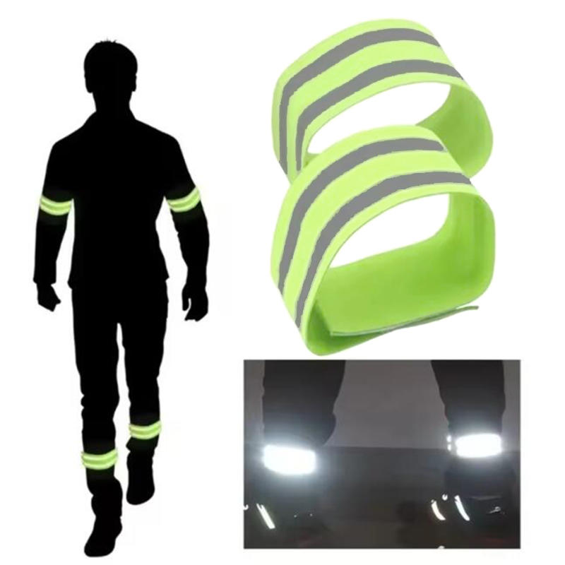 Yüksek Görünürlüklü Yansıtıcı  - Running Visibility Gear incelemesi ve fiyatı