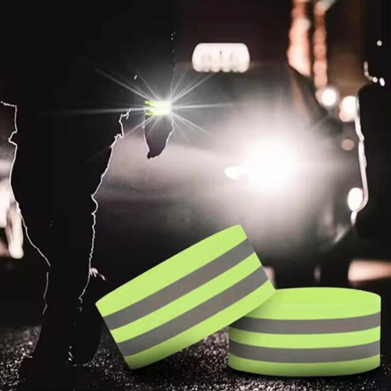 Yüksek Görünürlüklü Yansıtıcı  - Running Visibility Gear incelemesi ve fiyatı