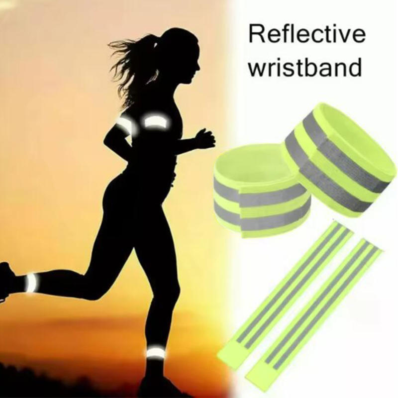 Yüksek Görünürlüklü Yansıtıcı  - Running Visibility Gear incelemesi ve fiyatı