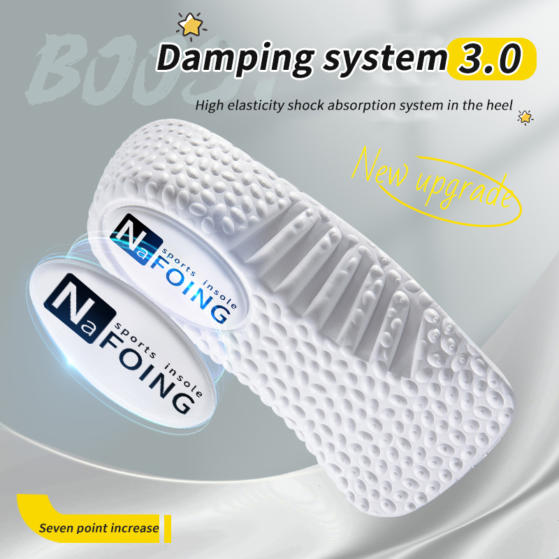 Boy Uzatıcı Tabanlık Erkek Kad - Insole Arch Support incelemesi ve fiyatı