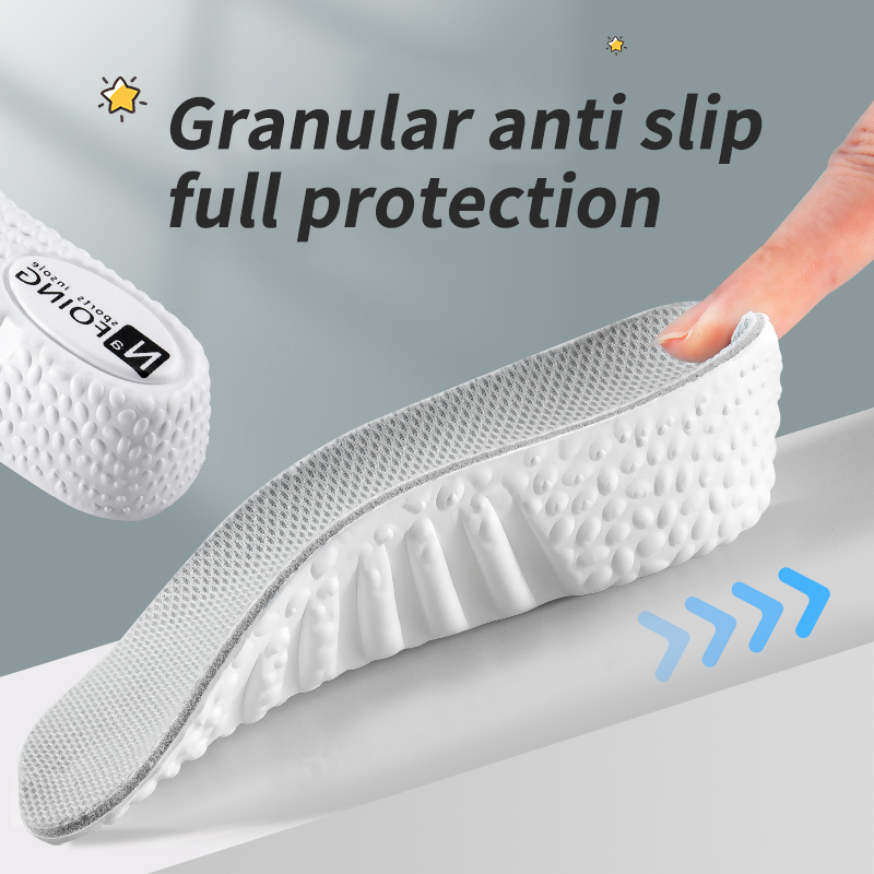 Boy Uzatıcı Tabanlık Erkek Kad - Insole Arch Support incelemesi ve fiyatı