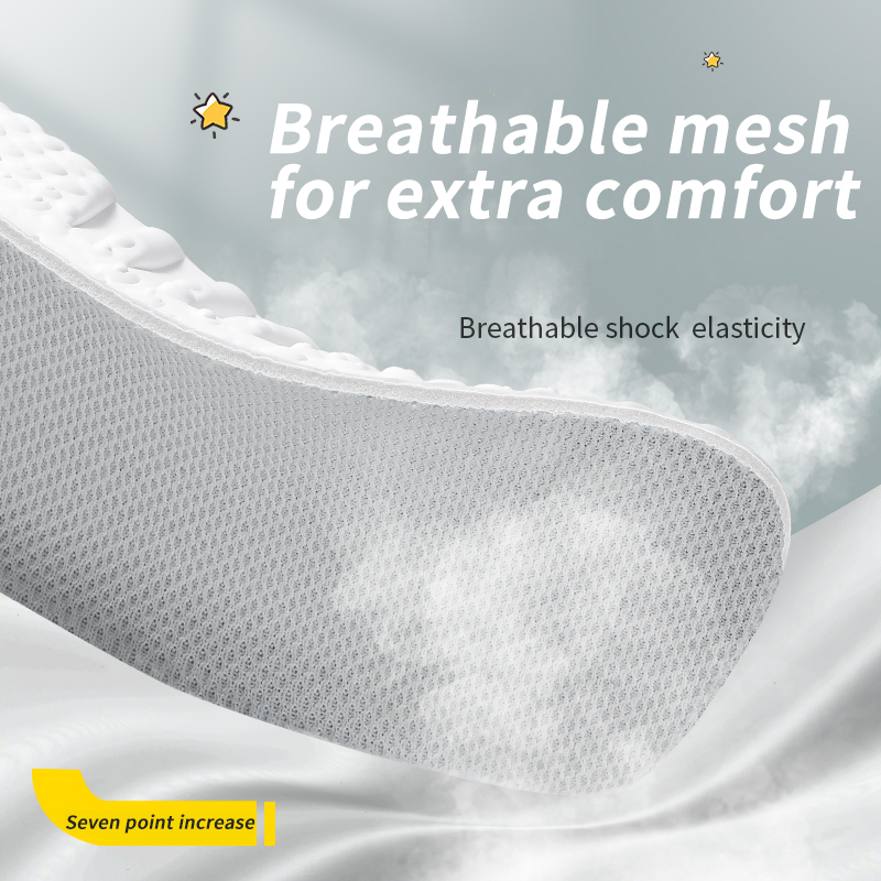 Boy Uzatıcı Tabanlık Erkek Kad - Insole Arch Support incelemesi ve fiyatı
