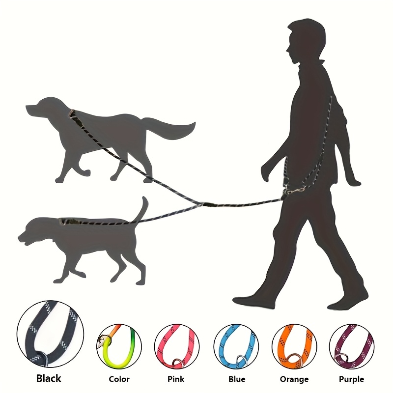Yürüyüş, Yürüme ve Koşu için Y - Running Gear Dog incelemesi ve fiyatı