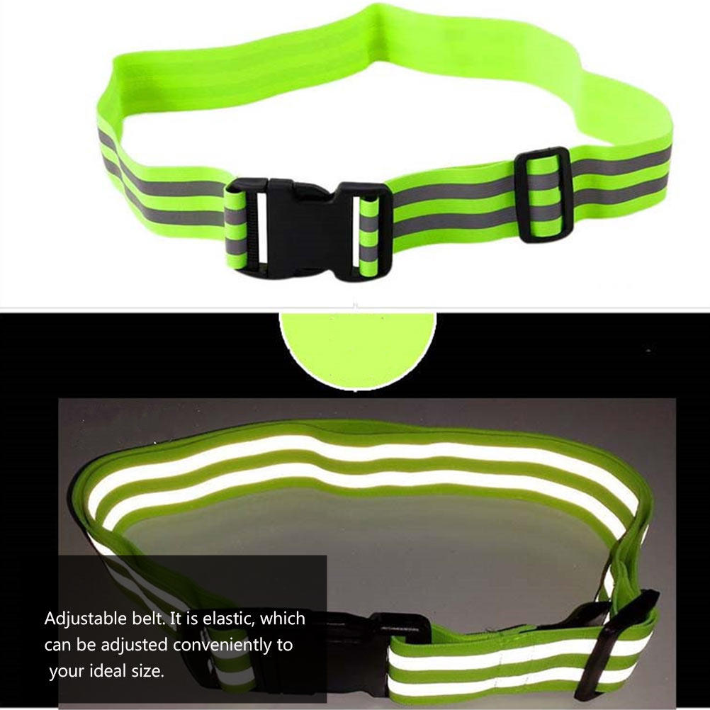 2 Adet Yüksek Görünürlüklü Ref - Running Visibility Gear incelemesi ve fiyatı