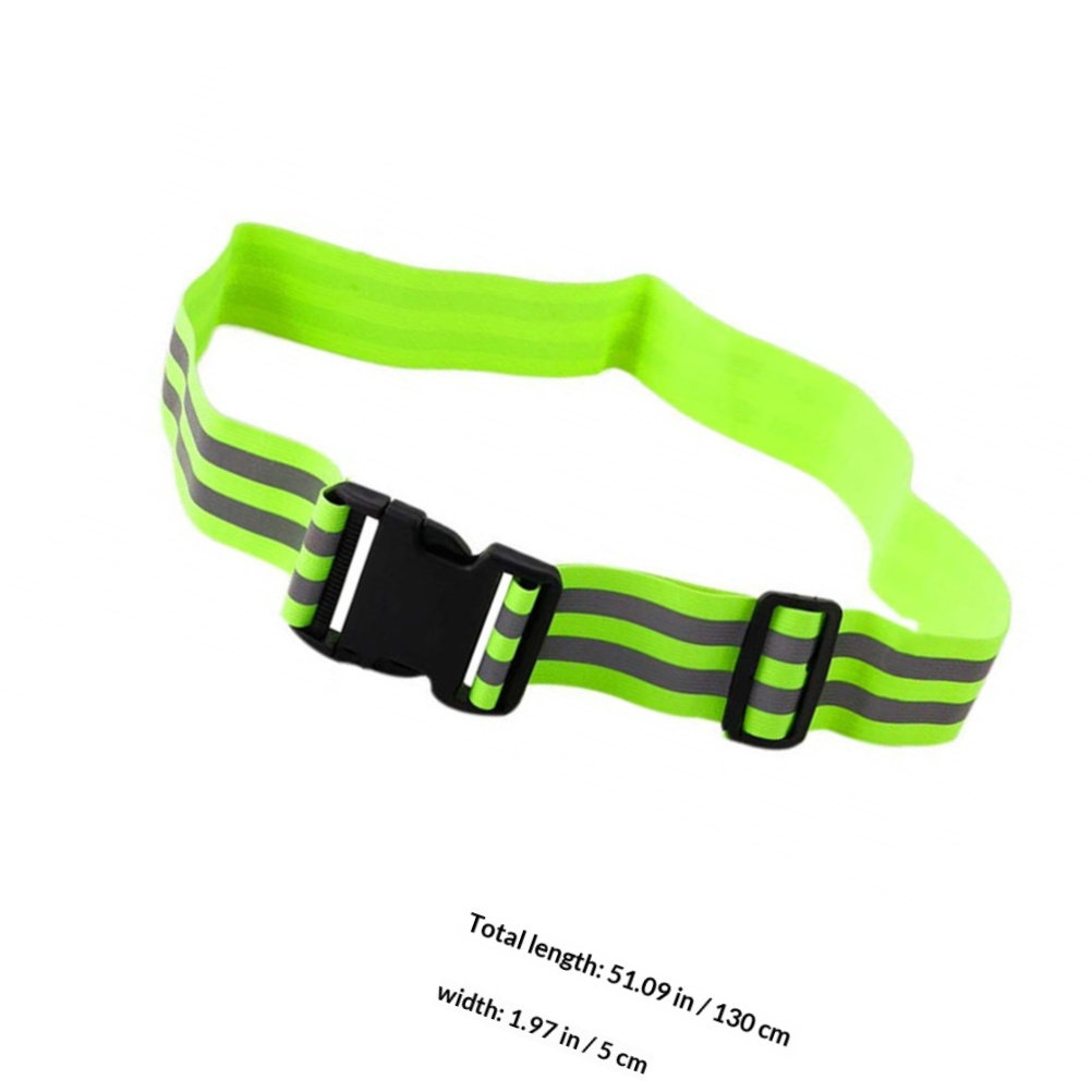 2 Adet Yüksek Görünürlüklü Ref - Running Visibility Gear incelemesi ve fiyatı