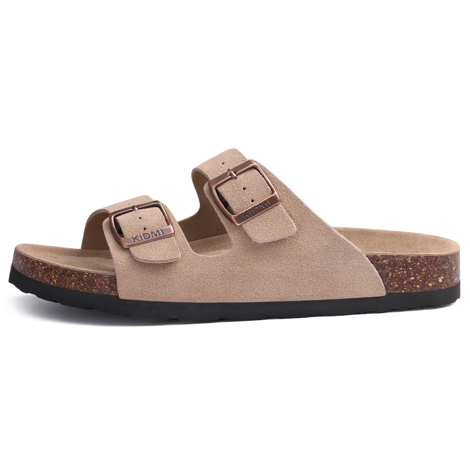 Litfun Klasik Mantar Sandalet  - Insole Arch Support incelemesi ve fiyatı